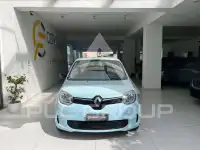 2024 Renault Twingo