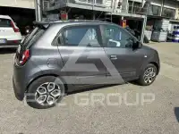 2024 Renault Twingo