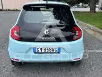 2024 Renault Twingo