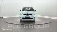 2024 Renault Twingo