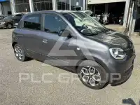 2024 Renault Twingo