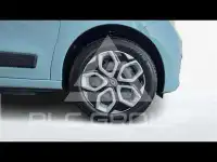 2024 Renault Twingo
