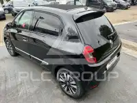 2024 Renault Twingo