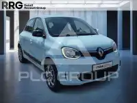 2024 Renault Twingo