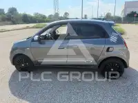 2024 Renault Twingo