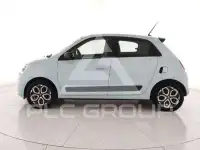 2024 Renault Twingo