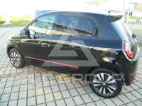 2024 Renault Twingo