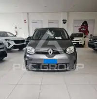 2024 Renault Twingo