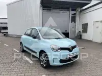 2024 Renault Twingo