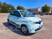 2024 Renault Twingo