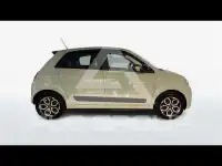 2024 Renault Twingo