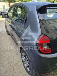 2024 Renault Twingo