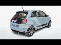2024 Renault Twingo