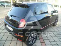 2024 Renault Twingo