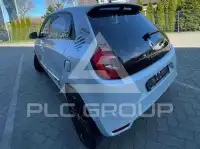 2024 Renault Twingo