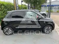 2024 Renault Twingo