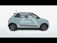 2024 Renault Twingo