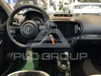 2024 Renault Twingo