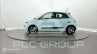 2024 Renault Twingo