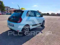 2024 Renault Twingo