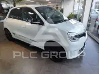 2024 Renault Twingo