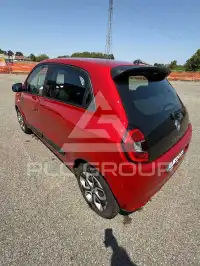 2024 Renault Twingo