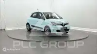 2024 Renault Twingo