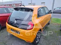 2024 Renault Twingo