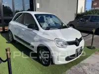 2024 Renault Twingo