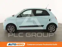 2024 Renault Twingo