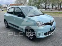 2024 Renault Twingo