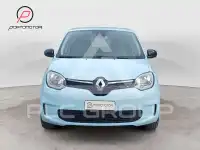 2024 Renault Twingo