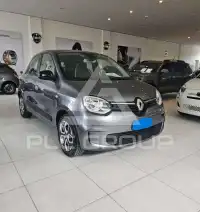 2024 Renault Twingo