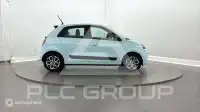 2024 Renault Twingo