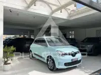 2024 Renault Twingo