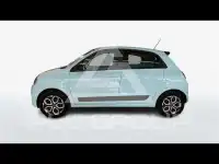2024 Renault Twingo