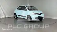 2024 Renault Twingo