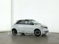 2024 Renault Twingo