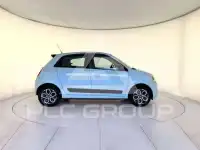 2024 Renault Twingo