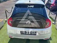 2024 Renault Twingo