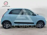 2024 Renault Twingo