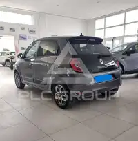 2024 Renault Twingo