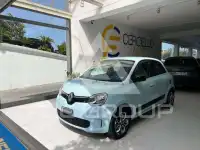 2024 Renault Twingo