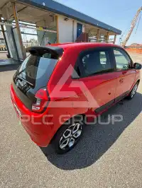 2024 Renault Twingo