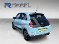 2024 Renault Twingo