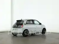 2024 Renault Twingo