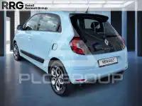 2024 Renault Twingo