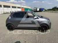2024 Renault Twingo