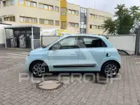 2024 Renault Twingo