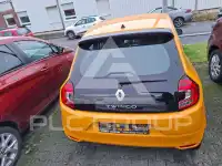 2024 Renault Twingo